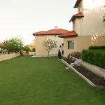 بيت ضيافة Complex Pika