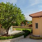 بيت ضيافة Complex Pika