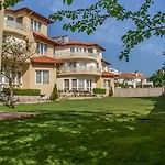 بيت ضيافة Complex Pika