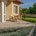 Complex Pika بيت ضيافة