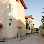 Complex Pika بيت ضيافة