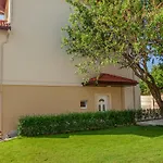 بيت ضيافة Complex Pika غولدن ساندز
