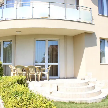 Complex Pika Maison d'hôtes