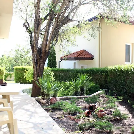 Maison d'hôtes Complex Pika Sables d'or