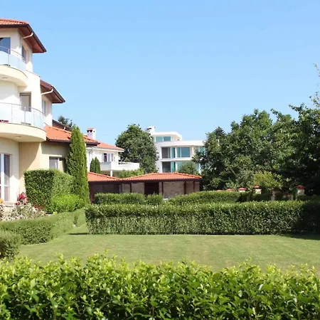 Guest house Complex Pika Golden Sands