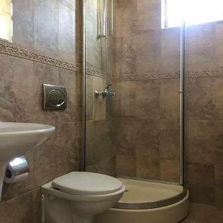 Complex Pika Sables d'or