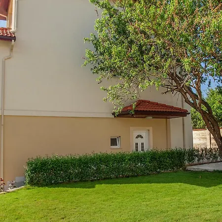 Maison d'hôtes Complex Pika Sables d'or