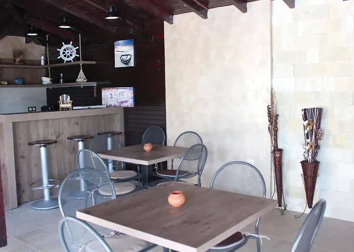 Complex Pika Guest house Golden Sands