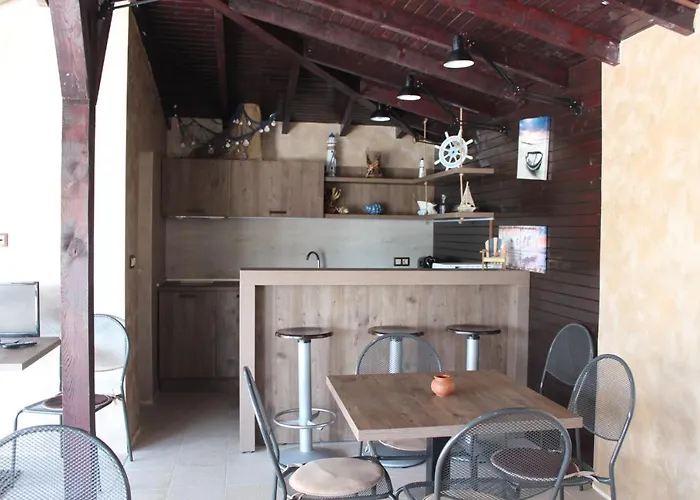 Pensiune Complex Pika 3*