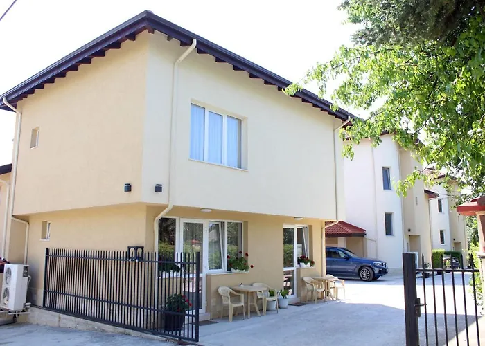 Complex Pika Nisipurile de Aur