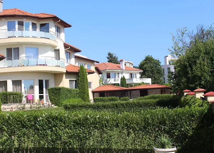 Complex Pika Nisipurile de Aur