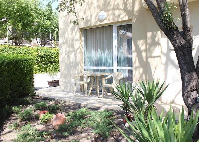 Pensiune Complex Pika 3*