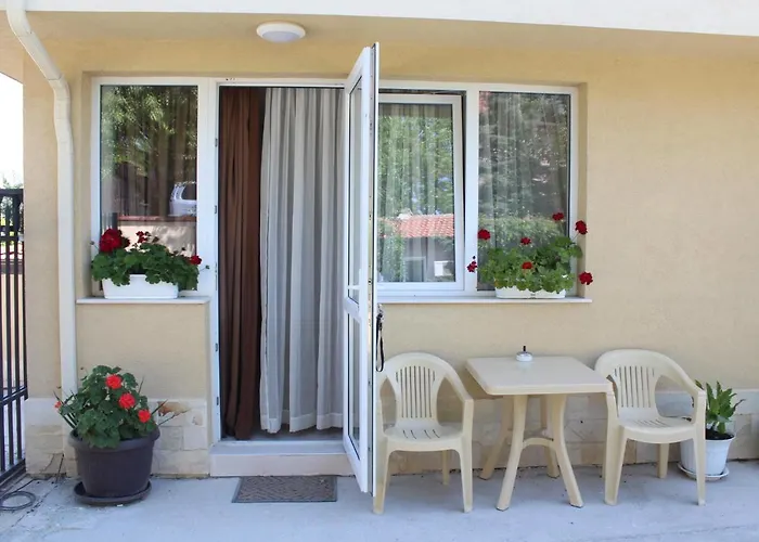 Complex Pika 3* Nisipurile de Aur