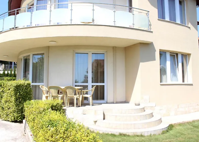 Complex Pika Pensiune