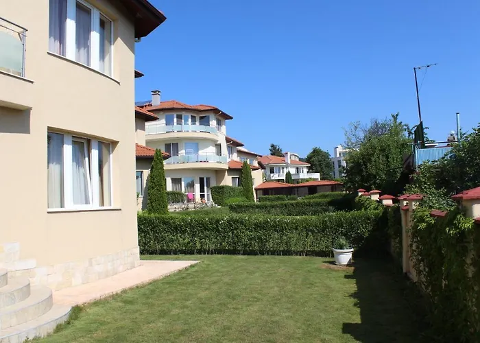 Complex Pika Pensiune