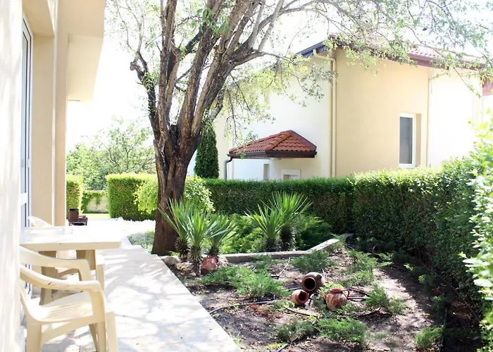 Guest house Complex Pika Golden Sands