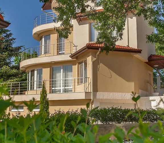 Guest house Complex Pika