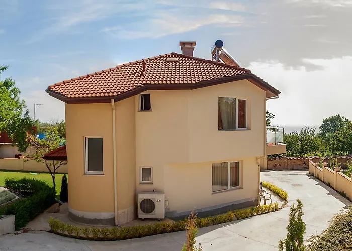 Complex Pika Pensiune 3*