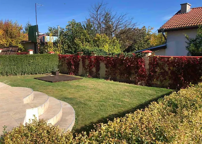 Complex Pika Nisipurile de Aur