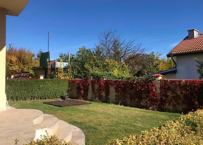 Complex Pika Guest house 3*