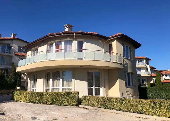 Complex Pika 3* Nisipurile de Aur