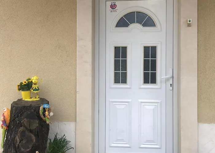 Complex Pika Pensiune