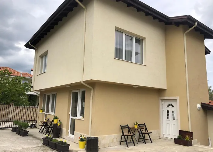 Complex Pika Nisipurile de Aur