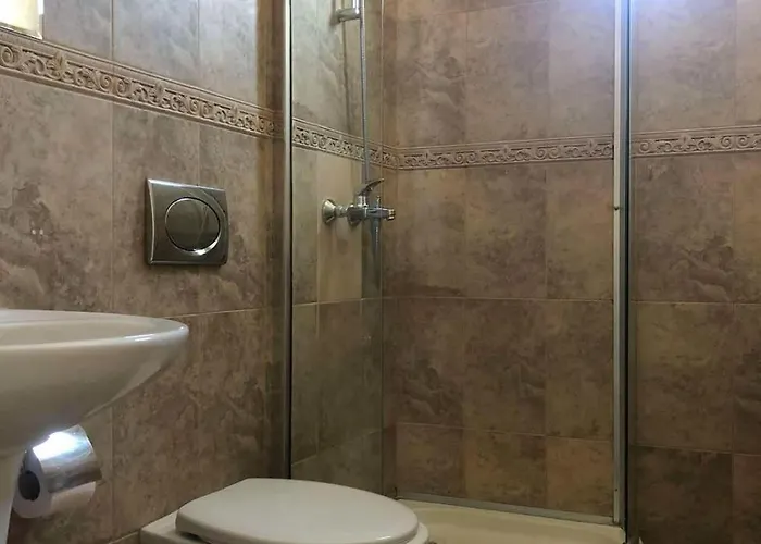 Complex Pika Nisipurile de Aur