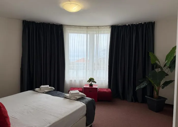 Pensiune Complex Pika 3*