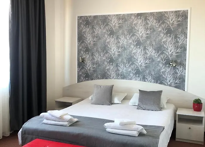 Complex Pika Guest house