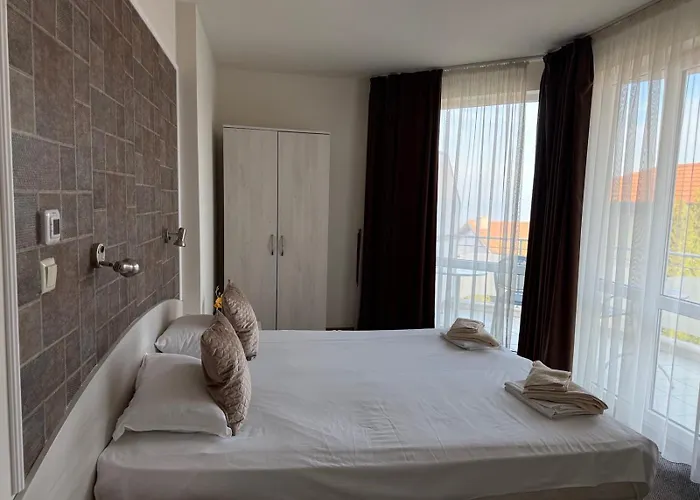 Guest house Complex Pika