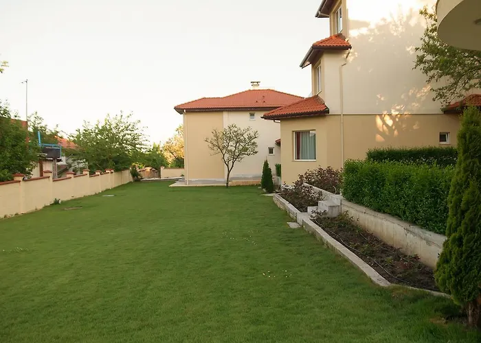 Pensiune Complex Pika