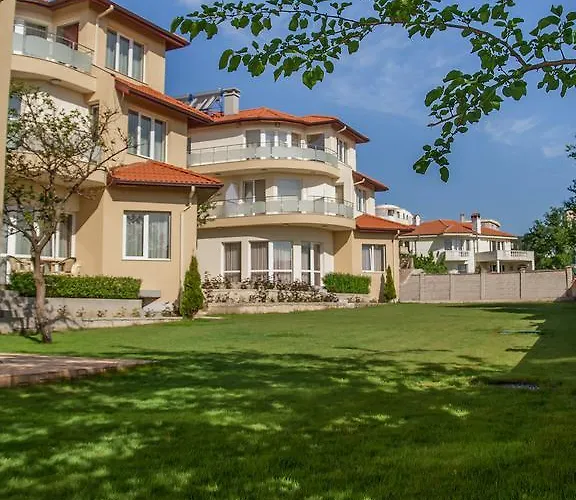 Pensiune Complex Pika