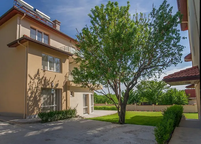 Complex Pika Pensiune 3*