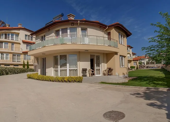 Pensiune Complex Pika