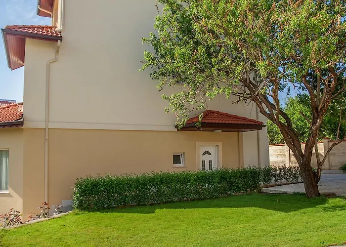 Guest house Complex Pika Golden Sands