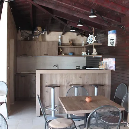 Pensjonat Complex Pika 3*