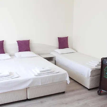 Guest house Complex Pika Golden Sands