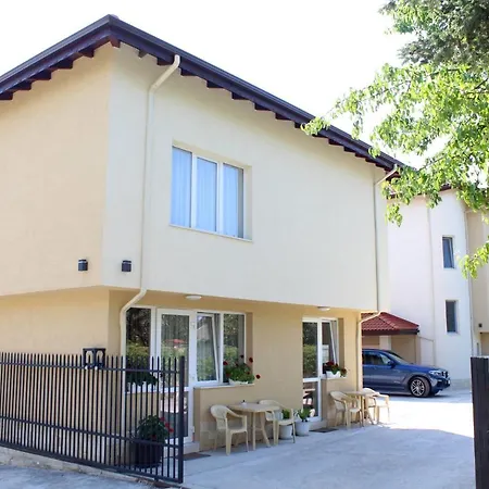 Complex Pika Złote Piaski