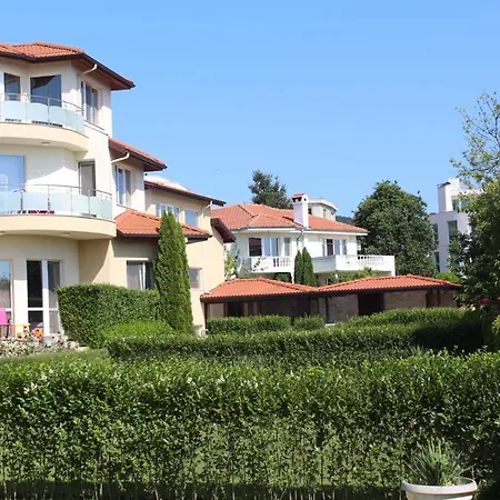 Complex Pika Złote Piaski