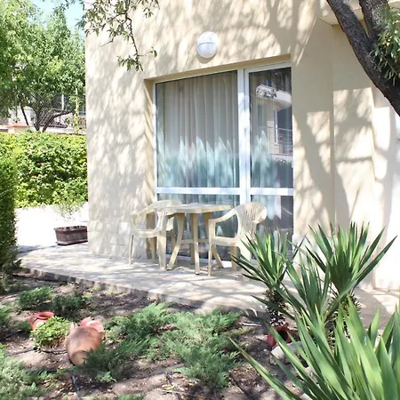 Casa de hóspedes Complex Pika 3*