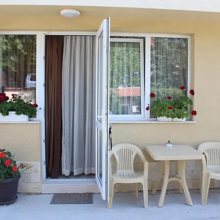 Complex Pika 3* Złote Piaski