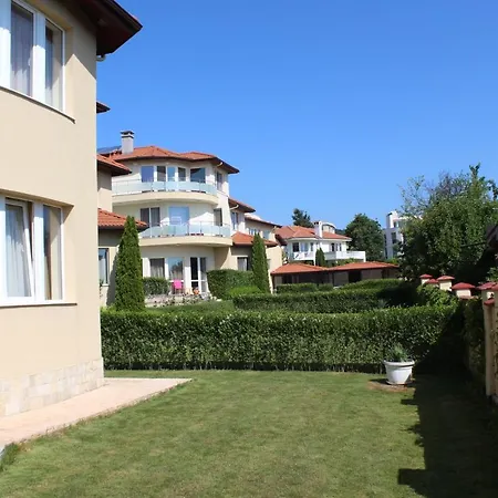 Complex Pika Pensjonat