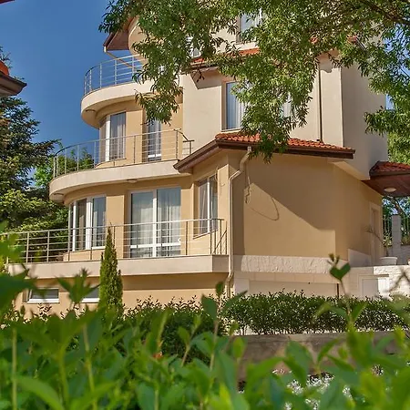 Pensjonat Complex Pika