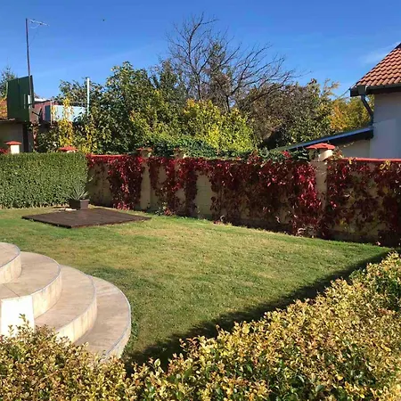 Complex Pika Złote Piaski