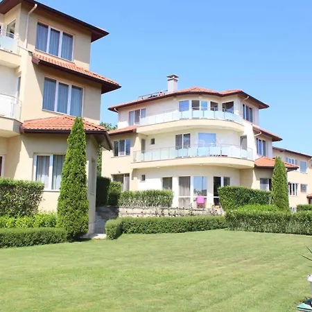 Complex Pika 3* Złote Piaski