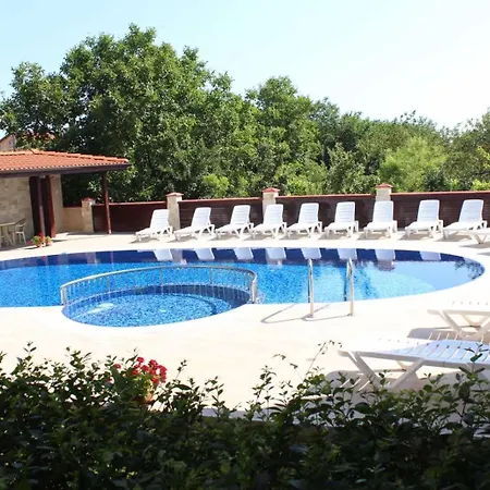 Pensjonat Complex Pika