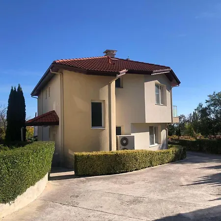 Complex Pika Złote Piaski