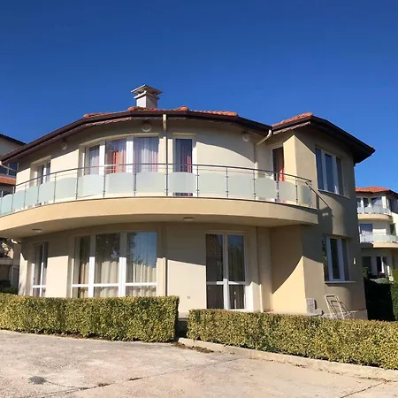 Complex Pika 3* Złote Piaski