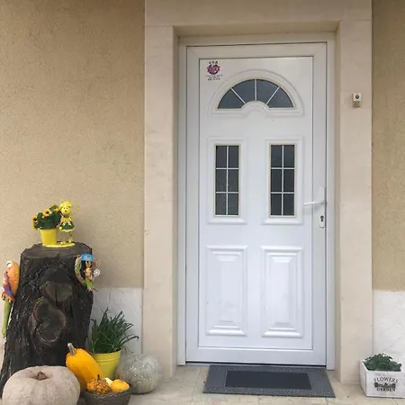 Complex Pika Pensjonat